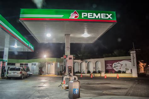 Gu A Pemex Aplicaci N Para Saber Los Precios De Las Gasolineras En El