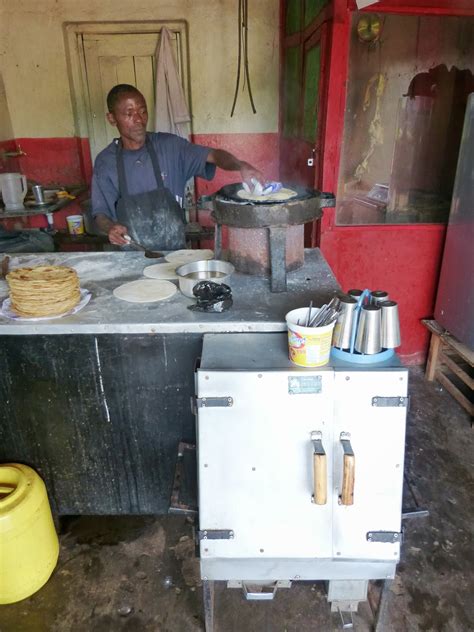 Cookswell Energy Saving Jikos And Charcoal Ovens Maswabirin Butchery