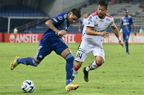 Situaci N De An Lisis Var Conmebol Sudamericana Emelec Vs Deportivo