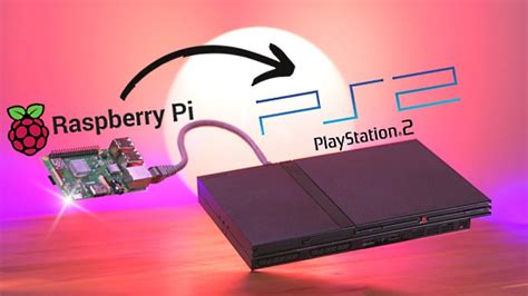 Sharing Ps2 Games Over SMB To OPL Using Raspberry Pi Zero W