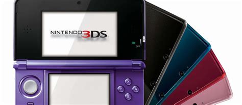 Las Funciones Online Y La Eshop Del 3ds Seguirán Vigentes Un Par De