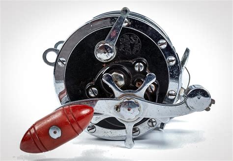 Penn Fishing Reels: 90 Years of Tackle For Anglers of All Stripes