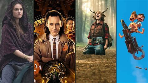 Netflix Sky Show Und Disney Diese Filme Und Serien Starten Im Juni