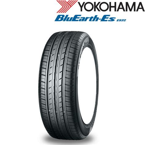 HOT STUFF YOKOHAMA BluEarth Es ES R G Speed P R ブラック レッドクリア インチ J H 本