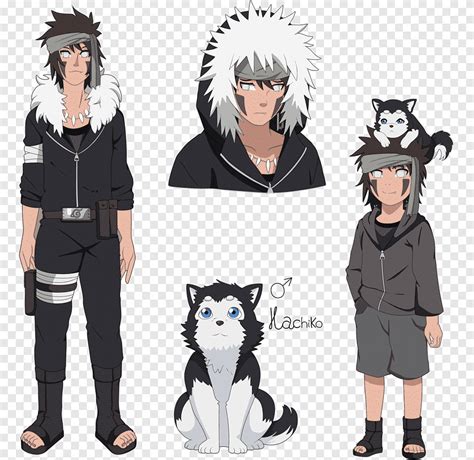 Kiba Inuzuka Naruto Uzumaki Akita Hinata Hyuga Boruto Uzumaki Naruto