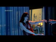 Naked Alessandra Negrini In Cle Patra