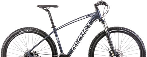 Bicicleta Romet Rambler Aluminiu Negru Emag Ro