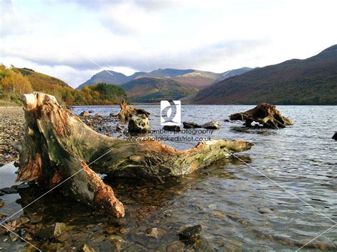 Ennerdale the Western Lake District - Photo Lake District