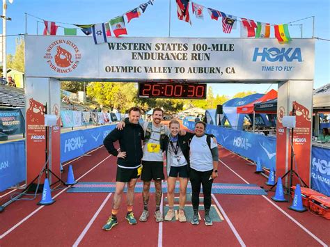 Re Run 2022 Western States 100 Miler With Meagan Brown The Trail Co