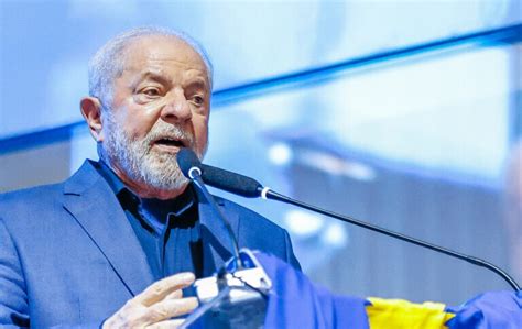 Lula defende governança de esquerda e não se ofende ao ser chamado de