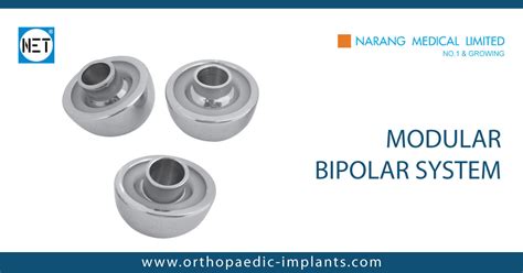 Modular Bipolar System Modular Bipolar System Manufacturer Modular
