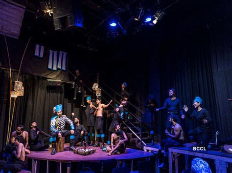 Theatre - Hindi - Entertainment - The Times of India