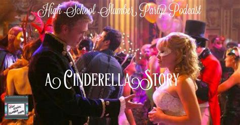 A Cinderella Story | The CageClub Podcast Network