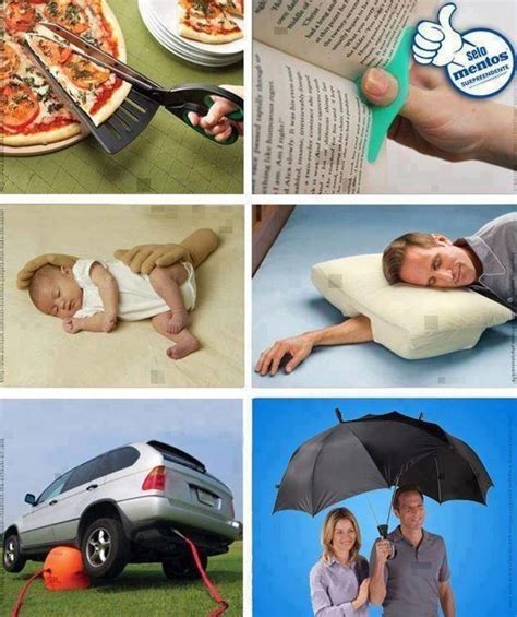 Crazy Inventions Nice Gadgets To Have Cool Inventions Creative