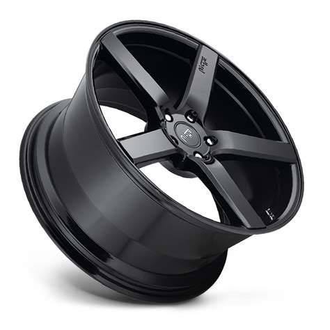 Wheel Collection Niche Wheels