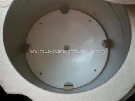 Installation Case Weguard Hyundai PTS Hot Cold Water Dispenser Captain Specialist