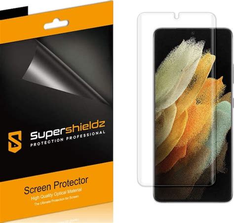 Best Samsung Galaxy S Ultra Screen Protectors Beebom