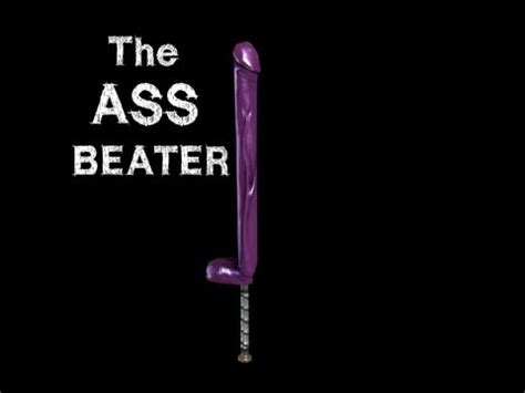 Ass Slamming Dildo Saints Row Youtube