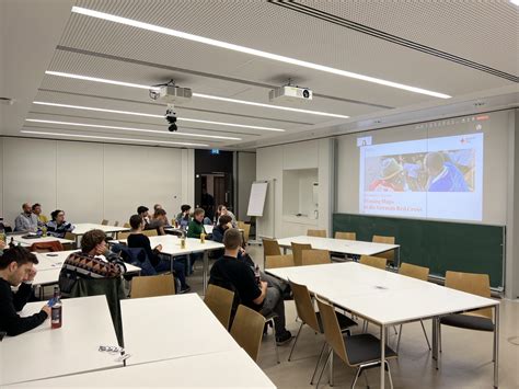 A Successful Mapathon Giscience Blog