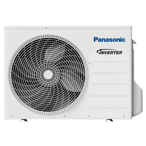 Panasonic Inverter Klima Kit Xz Zke H Etherea