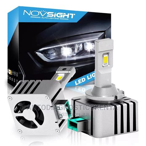 D S D S D S D S Novsight Led Super Bright Headlight Bulbs In Nairobi