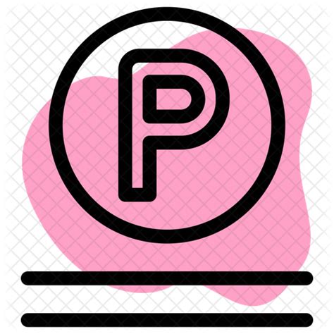 Very Gentle Icon - Download in Dualtone Style