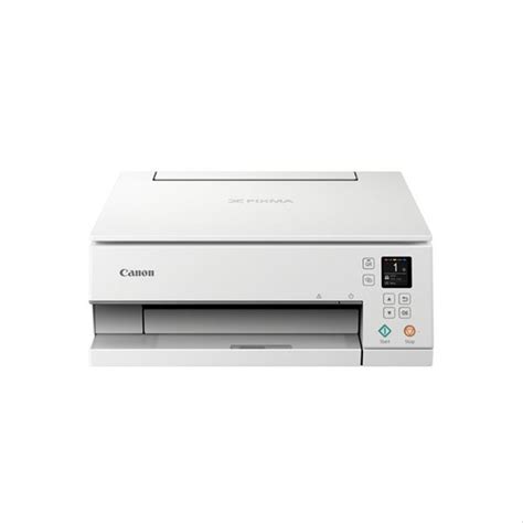 Distribuidor De Multifuncion Canon Pixma Ts6351a Inyeccion C