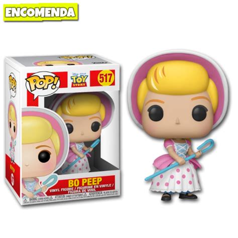 Funko Pop Toy Story Betty Loja Tsc