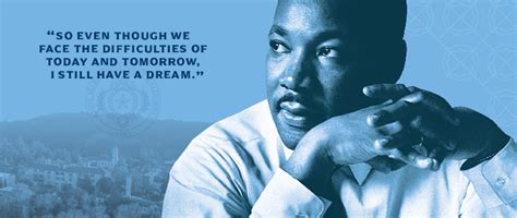 Honoring The Life Of Dr Martin Luther King Jr Saint Marys College