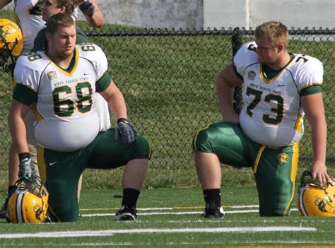 Fat Football Players Lbgainer On Tumblr