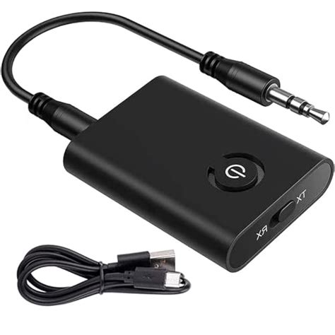 Hifi Bluetooth Transmitter – Die 15 besten Produkte im Vergleich - WinTotal
