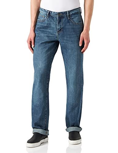 Herren Loose Fit Jeans Die 15 Besten Produkte Im Vergleich Mensvita