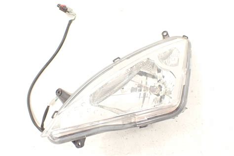 Peugeot Speedfight Lampa L Prz D Reflektor Za Z Z