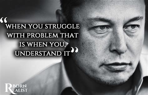 60 Elon Musk Quotes To Inspire You [On Innovation, Success & Money]