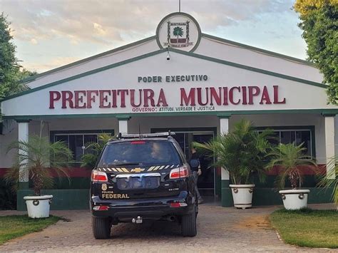 Pf Deflagra Operação Em 8 Cidades Baianas Grupo Fraudava Pis E Pasep