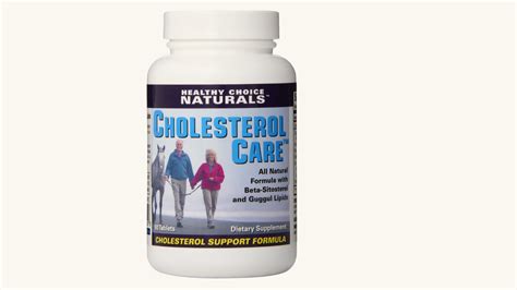 Top 6 Best Natural Supplements For Cholesterol In 2025