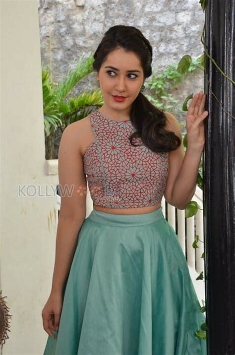 Telugu Actress Rashi Khanna Stills 12 47850 Kollywood Zone