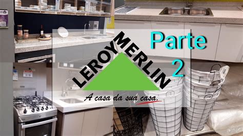 ACHADINHO LEROY MERLIN PARTE 2 2022 decoração compras aluguel