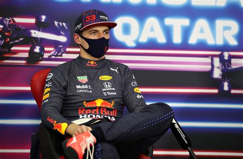 Max Verstappen Could Face Three Place Grid Penalty For Qatar GP In Huge