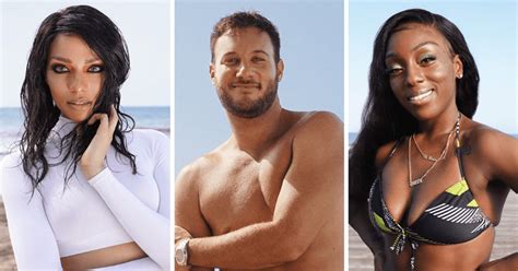 'Ex on the Beach' Season 5 Full Cast List: Meet the hot singles and their former lovers | MEAWW