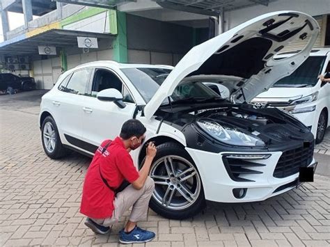 Pentingnya Pengecekan Mobil Bekas Sebelum Dibeli Otospector