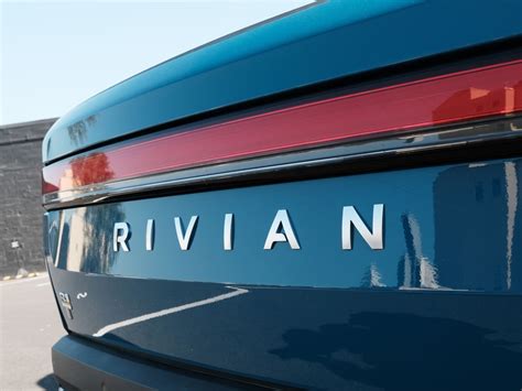 Rivian Recalls Electric Vehicles Over Steering Problem Business