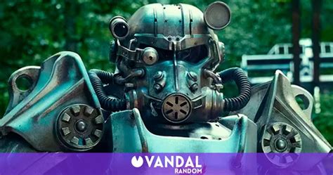 La serie de Fallout en Prime Video es casi como Fallout 5 según su