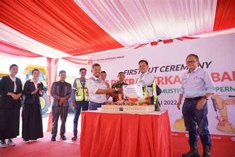 Kontraktor Tambang Di Indonesia