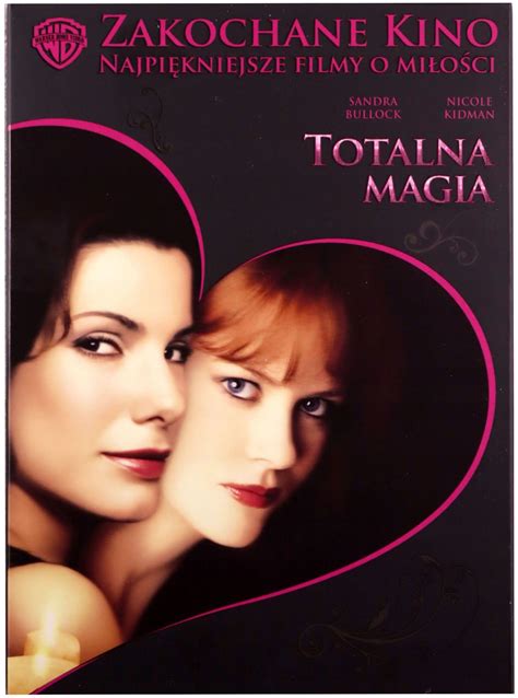 Totalna magia płyta DVD porównaj ceny Allegro pl