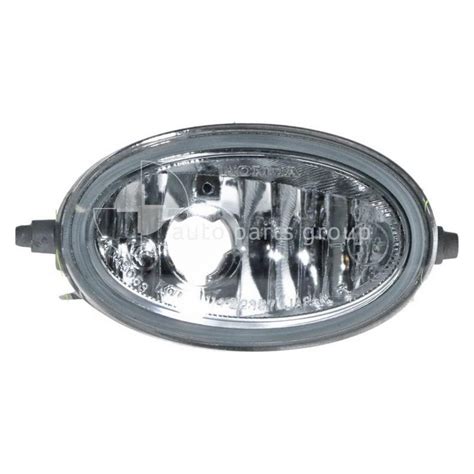 ACP Genuine Fog Lamp RH For 4 03 5 08 Honda Accord CL Automotive