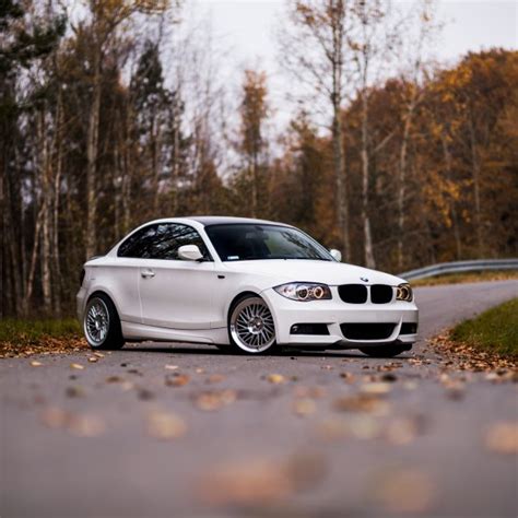 Custom 2011 Bmw 1 Series Images Mods Photos Upgrades — Gallery