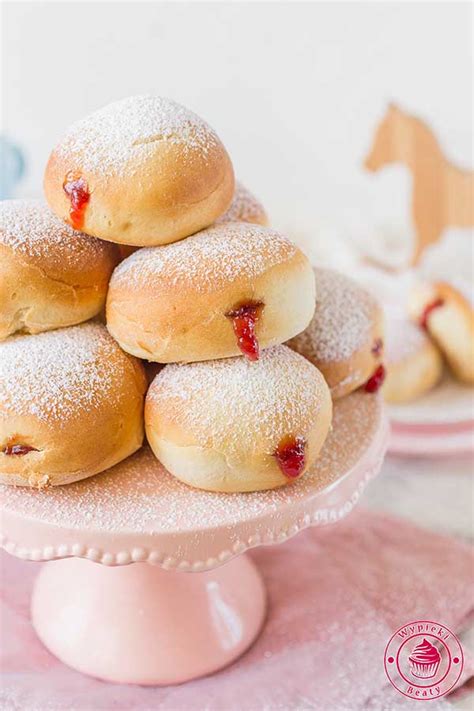 P Czki Pieczone Przepis Na Pyszne P Czki Z Piekarnika