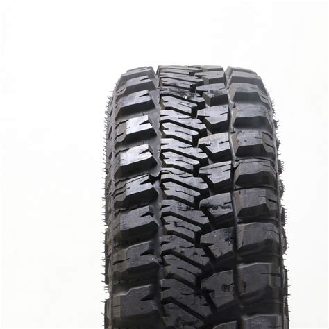 Used Lt 31x105r15 Goodyear Wrangler Mtr With Kevlar 109q C 1932