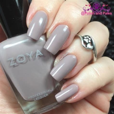 Zoya Whispers Collection Spring Transition 2016 Eastyn Joy Nails